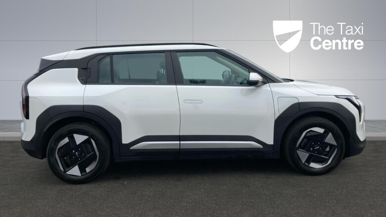 Kia Ev3 148kW Air 81.4kWh 5dr Auto Electric Estate